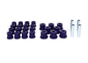 SuperPro Bushing Vehicle Kit KIT108K