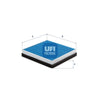 UFI Filters Cabin Air Filter 34.113.00