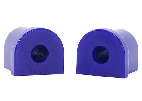 SuperPro Front Control Arm Inner-Rear Bush Kit Fits