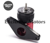 Subaru WRX 01-07 Turbo / Intercooler Car Racing Red & Black Intercooler Recirculation Blow Off Valve Bov Kit