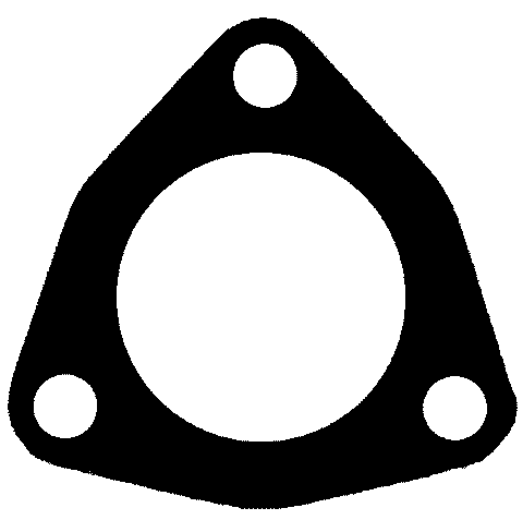 Permaseal Exhaust Flange Gasket JF068