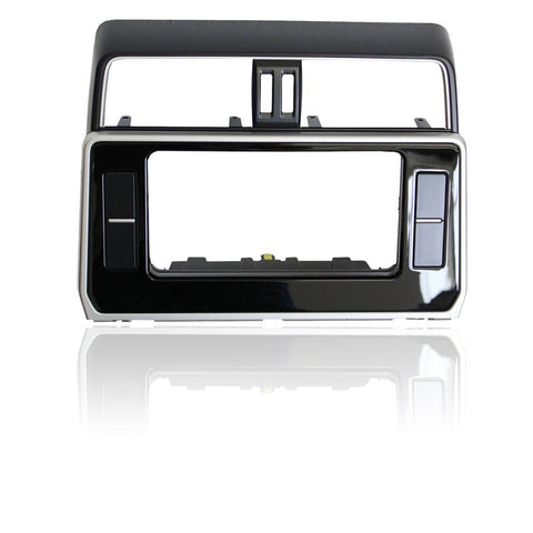 Stinger Facia D/Din fits Toyota JPTOY07