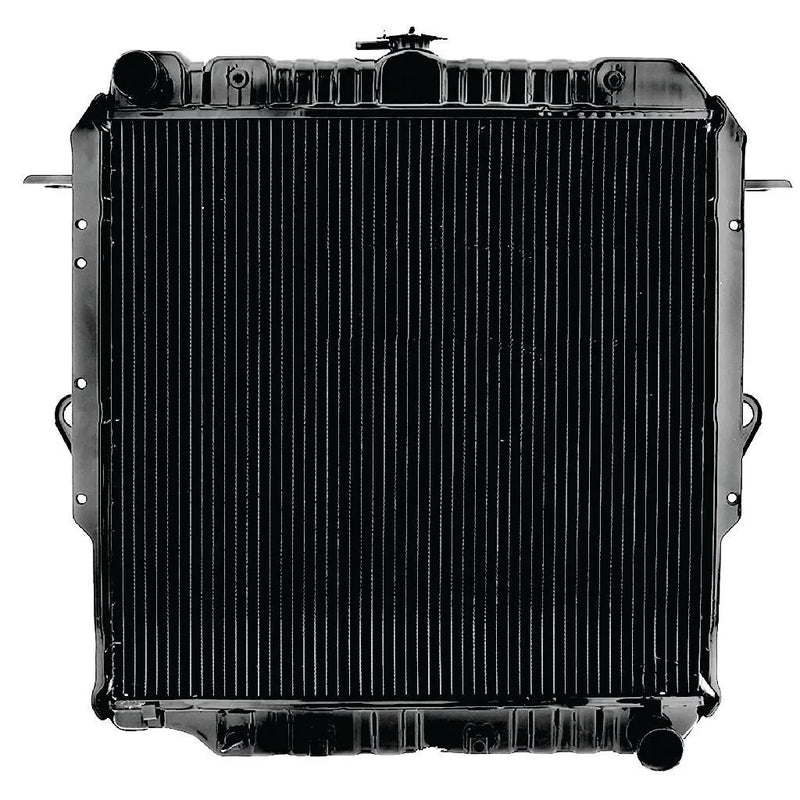 Jayrad JR2050J Radiator