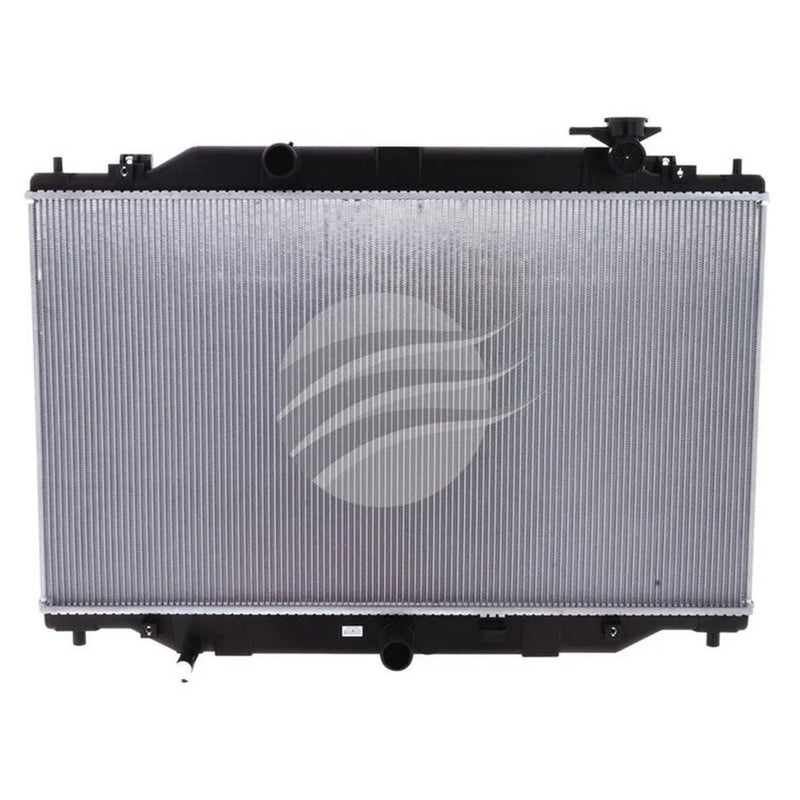 Koyorad JR3823J Radiator (CX5 17+)