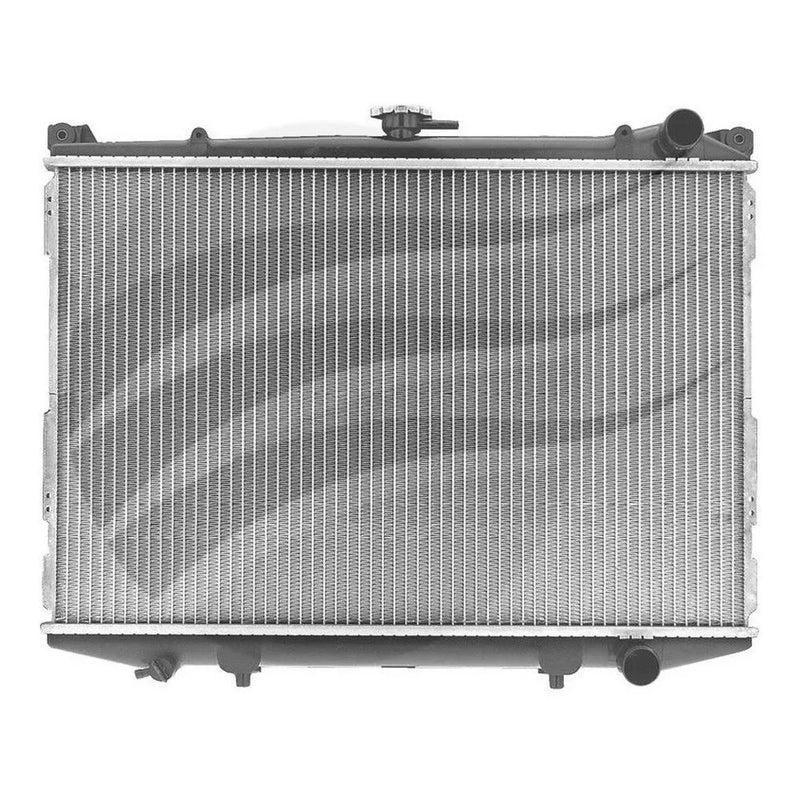 Koyorad JR6007J Radiator (Pathfinder 96-01/Navara 96-01)
