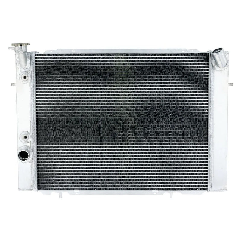 Jayrad JR9137HP Radiator All Alloy
