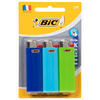 Bic Maxi Lighter 3 Pack JS003/3
