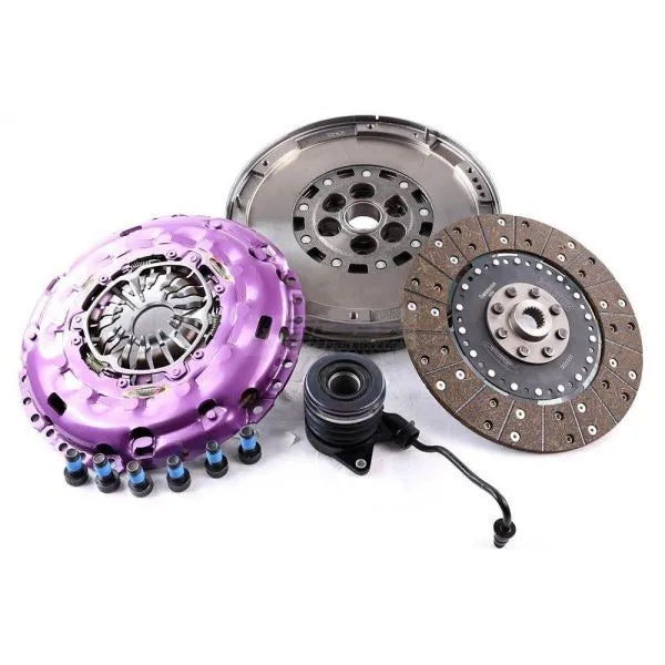 Xtreme Clutch KAR24614-1A 240mm Sprung Organic Clutch Kit