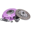 Xtreme Clutch KBM23010-1A 228mm Sprung Organic Clutch Kit