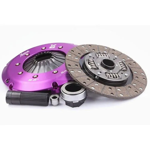 Xtreme Clutch KBM24064-1A Clutch Kit