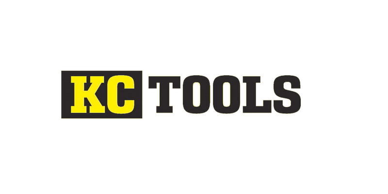 KC Tools Adaptor 1in. Female - 3/4in. Male 551917