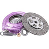 Xtreme Clutch KCR27001-1A 265mm Sprung Organic Clutch Kit