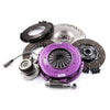 Xtreme Clutch KCR27630-2A Sprung Organic Twin Plate
