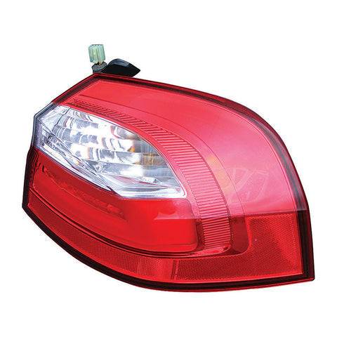 APG All Crash LED Tail Lamp Drivers Side OEM Suits Kia