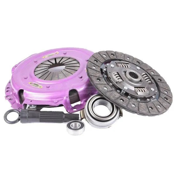Xtreme Clutch KFD19001-1A 190mm Sprung Organic Clutch Kit