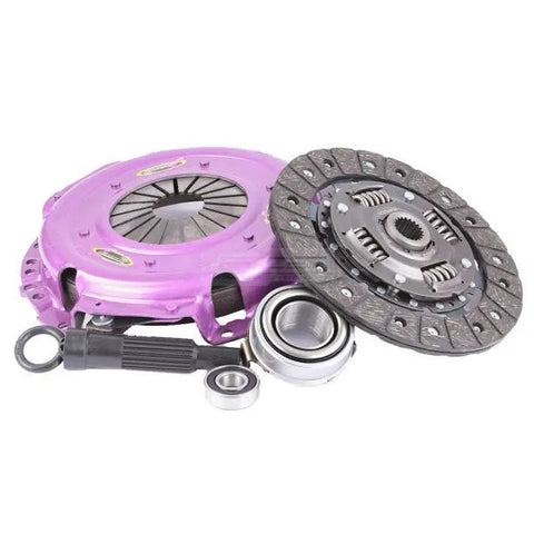 Xtreme Clutch KFD19002-1A 190mm Sprung Organic Clutch Kit