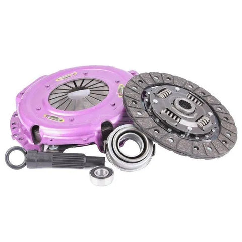 Xtreme Clutch KFD19008-1A 190mm Sprung Organic Clutch Kit