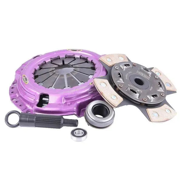 Xtreme Clutch KFD20001-1B 200mm Sprung Ceramic Clutch Kit