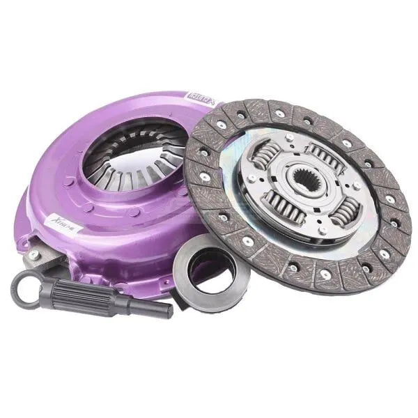 Xtreme Clutch KFD22001-1A 215mm Sprung Organic Clutch Kit