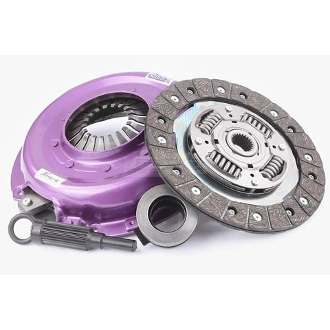 Xtreme Clutch KFD22001-1T Steel Backed Organic Clutch Kit