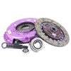 Xtreme Clutch KFD22002-1A 215mm Sprung Organic Clutch Kit
