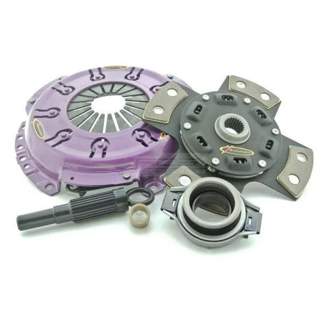 Xtreme Clutch KFD22004-1B 215mm Sprung Ceramic Clutch Kit