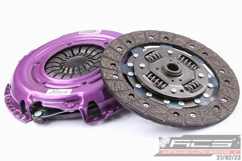 Xtreme Clutch KFD22427-1A Kit-400 Series