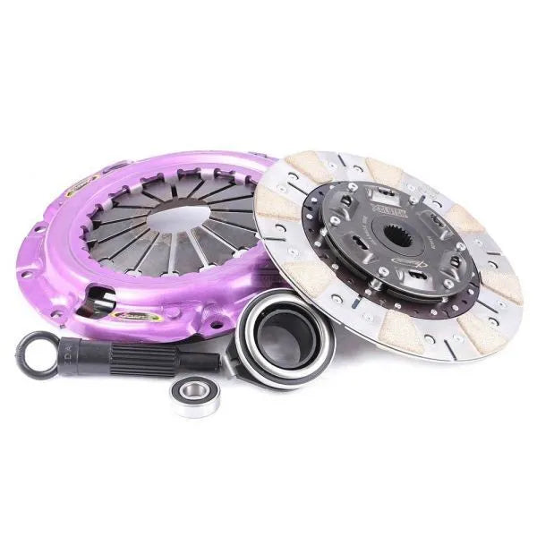 Xtreme Clutch KFD23004-1C 225mm Cushioned Ceramic Clutch