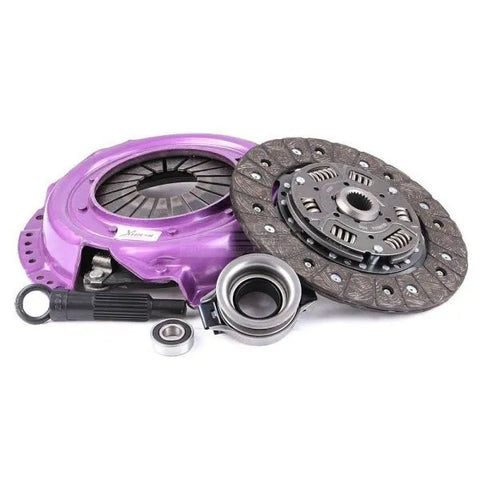 Xtreme Clutch KFD23005-1A 225mm Sprung Organic Clutch Kit