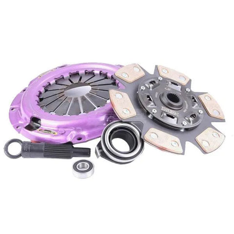 Xtreme Clutch KFD23010-1B 225mm Sprung Ceramic Clutch Kit
