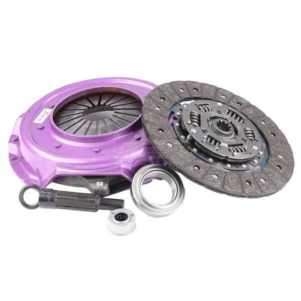 Xtreme Clutch KFD24005-1A 240mm Sprung Organic Clutch Kit