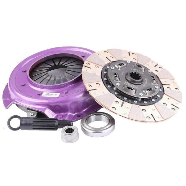 Xtreme Clutch KFD24007-1C 240mm Cushioned Ceramic Clutch