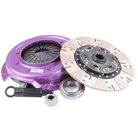 Xtreme Clutch KFD24016-1C 240mm Cushioned Ceramic Clutch