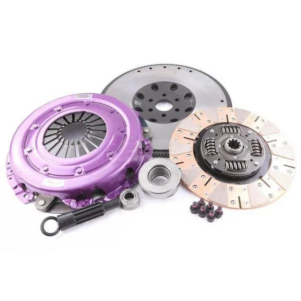 Xtreme Clutch KFD27507-1C 268mm Cushioned Ceramic Clutch