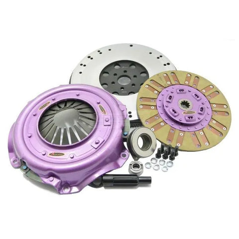 Xtreme Clutch KFD28502-1MX 280mm Heavy Duty Cushioned