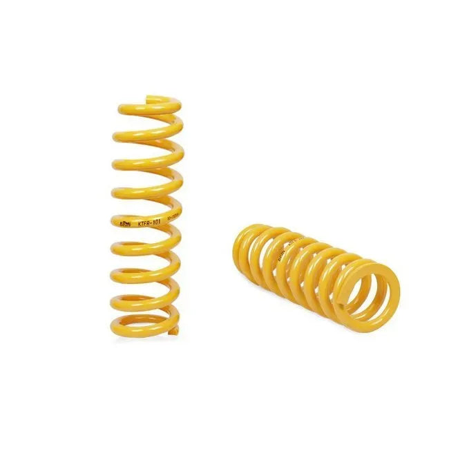 King Springs Kffl-40SL Front Lowered Coil