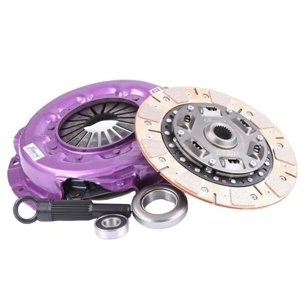 Xtreme Clutch KGM22003-1C 215mm Cushioned Ceramic Clutch