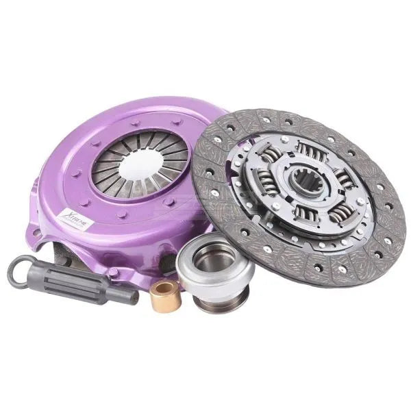 Xtreme Clutch KGM22018-1A 220mm Sprung Organic Clutch Kit