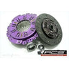 Xtreme Clutch KGM23003-1A 225mm Sprung Organic Clutch Kit