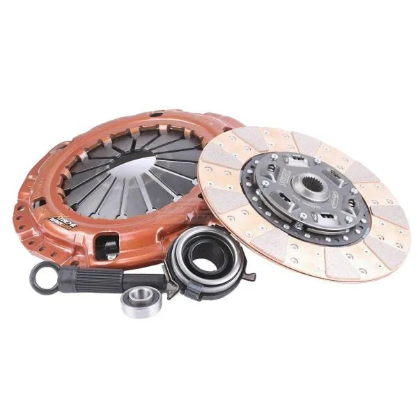 Xtreme Clutch KGM25003-1C 250mm Cushioned Ceramic Clutch