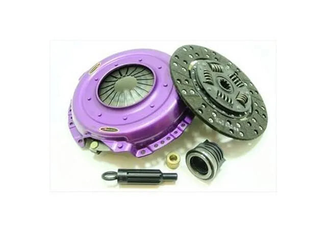 Xtreme Clutch KGM26005-1R 255mm Race Sprung Ceramic