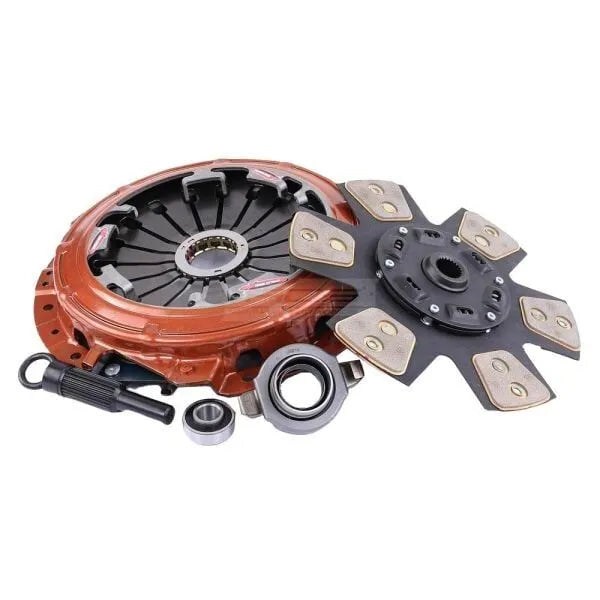 Xtreme Clutch KGM26010-1B 260mm Sprung Ceramic Clutch Kit