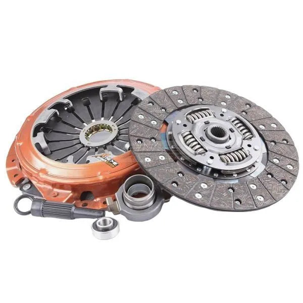 Xtreme Clutch KGM28004-1A 275mm Sprung Organic Clutch Kit