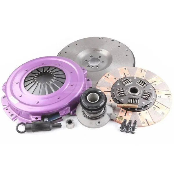 Xtreme Clutch KGM28691-1C 280mm Cushioned Ceramic Clutch