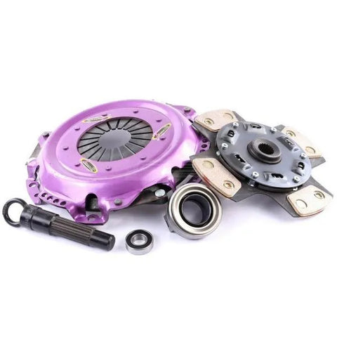 Xtreme Clutch KHN20001-1B 200mm Sprung Ceramic Clutch Kit