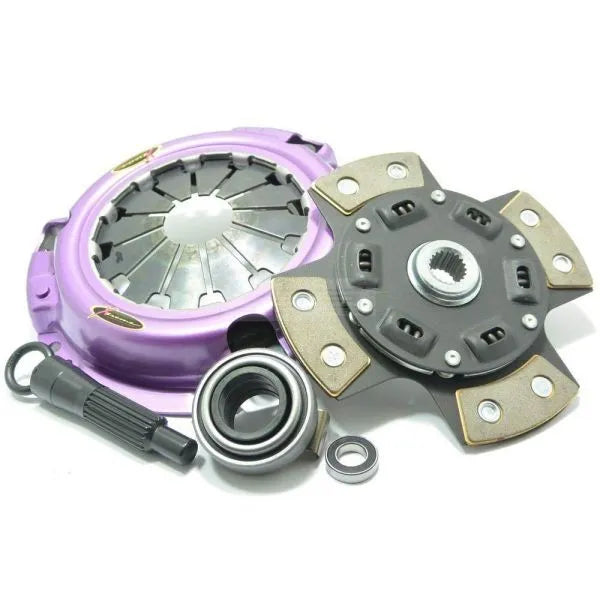 Xtreme Clutch KHN20009-1B 190mm Sprung Ceramic Clutch Kit