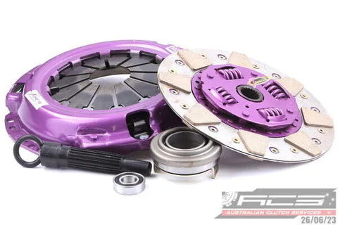 Xtreme Clutch KHN20010-1A Kit-100 Series