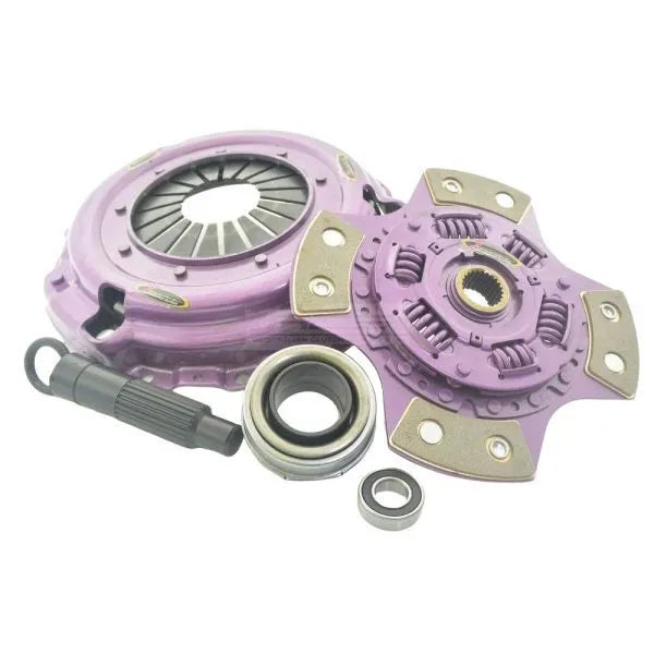 Xtreme Clutch KHN22003-1B 220mm Sprung Ceramic Clutch Kit