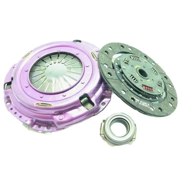 Xtreme Clutch KHN22011-1A 220mm Sprung Organic Clutch Kit