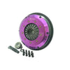 Xtreme Clutch KHN24537-1R 240mm Race Sprung Ceramic